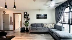 Blk 419A Waterfront II @ Northshore (Punggol), HDB 3 Rooms #603529871
